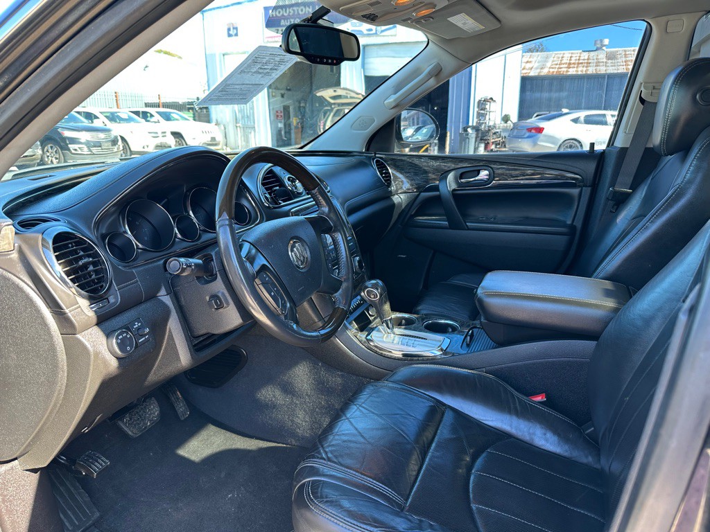 2014 Buick Enclave Image 7