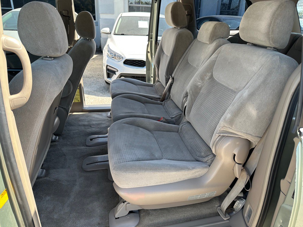 2007 Toyota Sienna Image 11