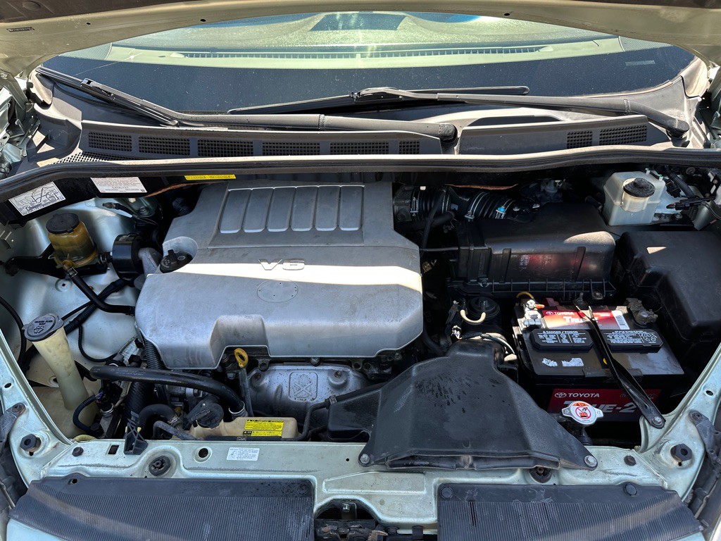 2007 Toyota Sienna Image 14