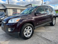 Image for 2008 Saturn Outlook XR ID: 7131652