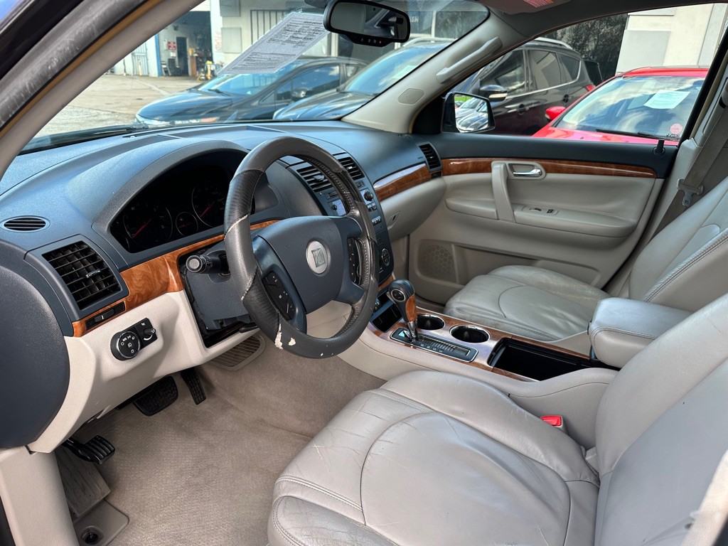 2008 Saturn Outlook Image 7