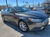 Image for 2017 Ford Fusion SE ID: 7170197