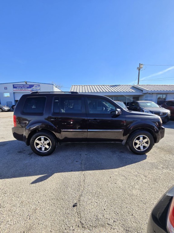 2011 Honda Pilot Image 6