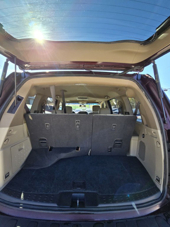 2011 Honda Pilot Image 9