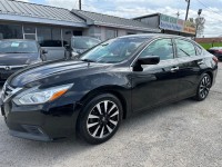 Image for 2018 Nissan Altima 2.5 ID: 7212096