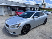 Image for 2014 Nissan Maxima S ID: 7299987
