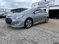 Image for 2015 Hyundai Sonata Hybrid ID: 7355986