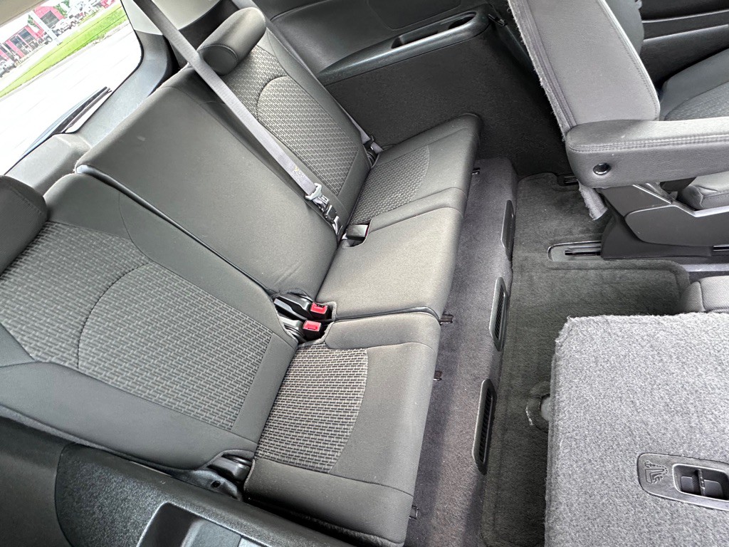 2012 Chevrolet Traverse Image 12