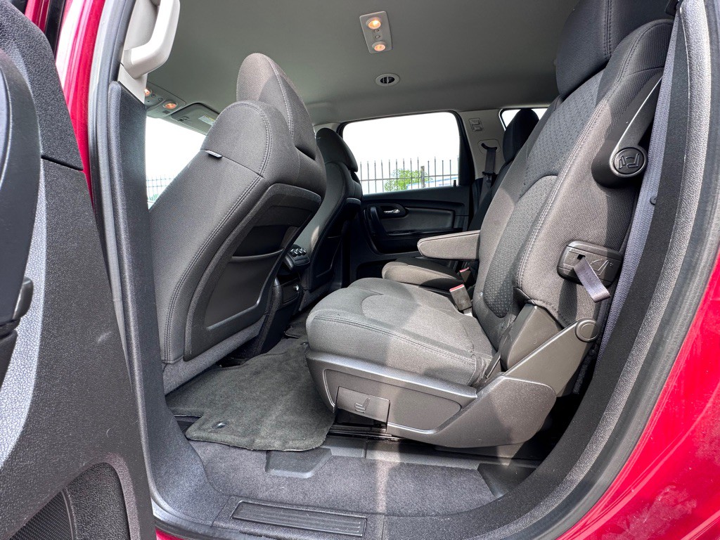 2012 Chevrolet Traverse Image 14