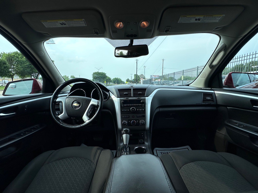 2012 Chevrolet Traverse Image 15