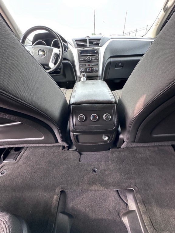 2012 Chevrolet Traverse Image 20