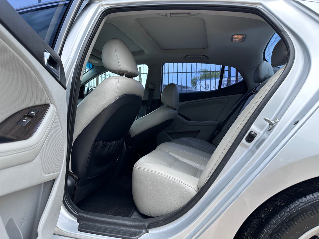 2014 Kia Optima Image 15