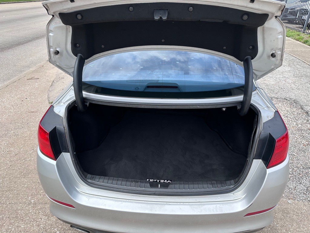2014 Kia Optima Image 16