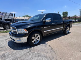 Image for 2012 Dodge Ram 1500 Laramie ID: 7397967