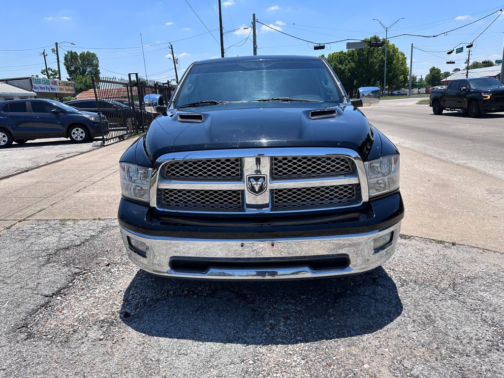 2012 Dodge Ram 1500 Image 5
