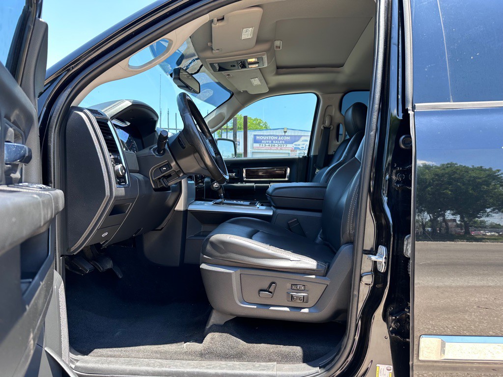 2012 Dodge Ram 1500 Image 8