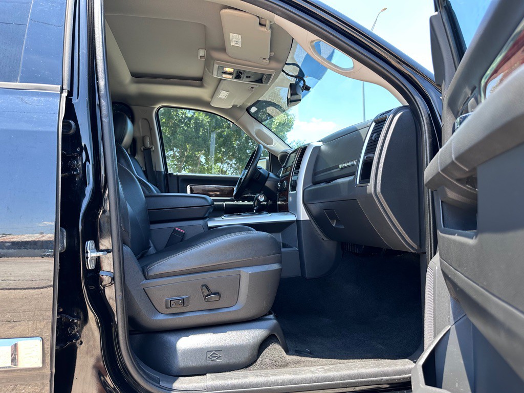 2012 Dodge Ram 1500 Image 10