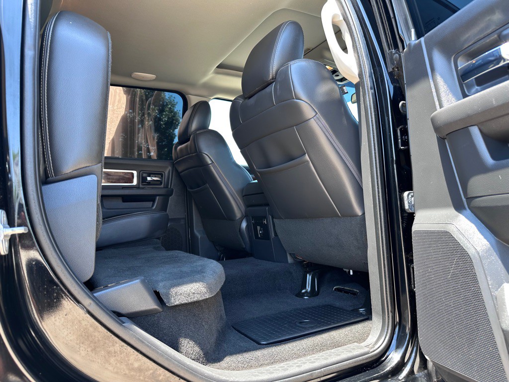 2012 Dodge Ram 1500 Image 12