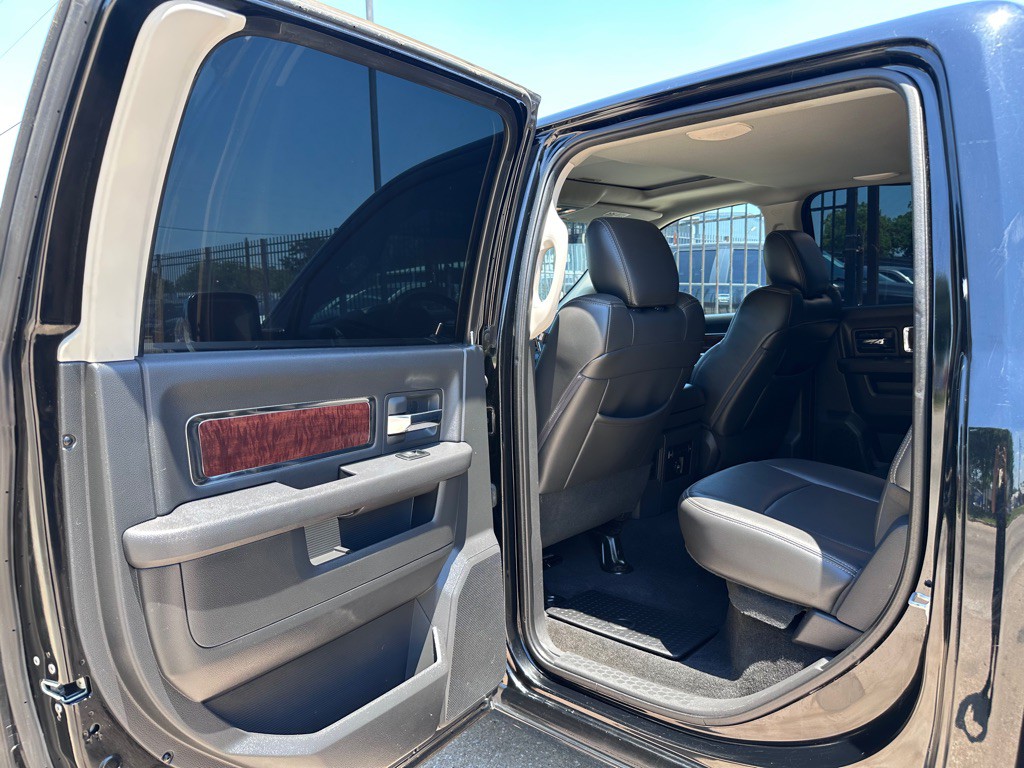 2012 Dodge Ram 1500 Image 14