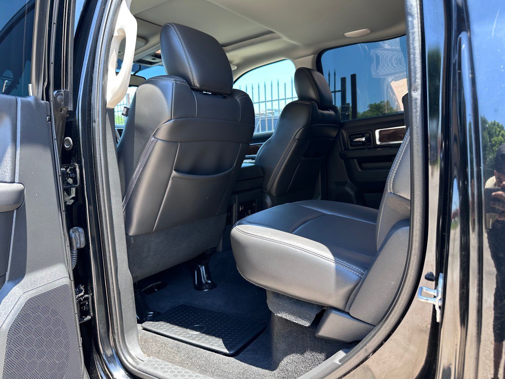 2012 Dodge Ram 1500 Image 15