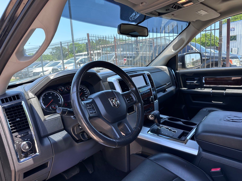 2012 Dodge Ram 1500 Image 16