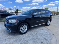 Image for 2014 Dodge Durango SXT ID: 7435867