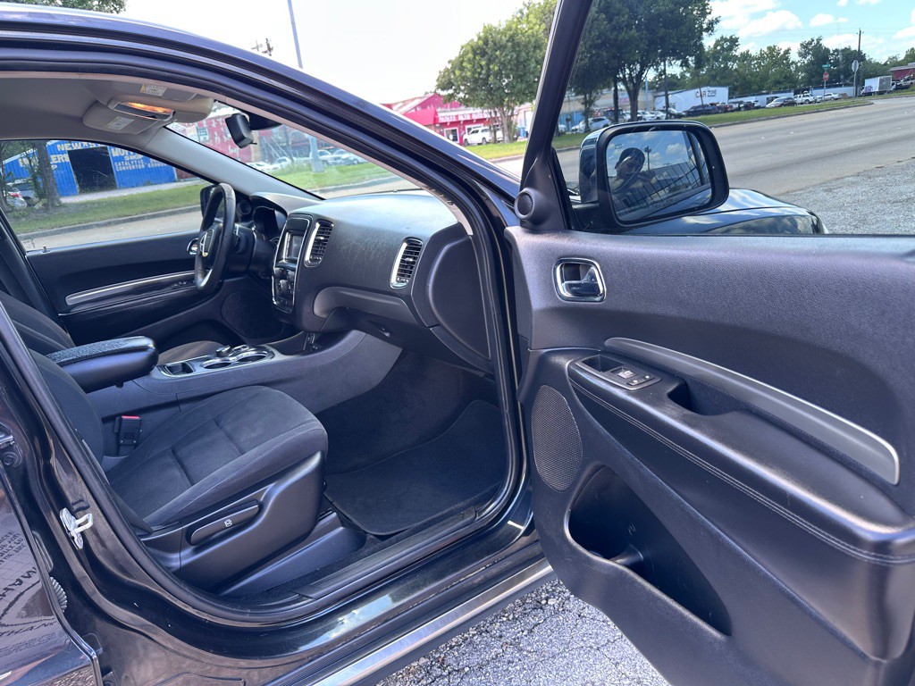 2014 Dodge Durango Image 9