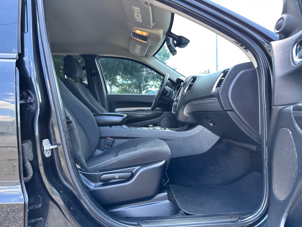 2014 Dodge Durango Image 10