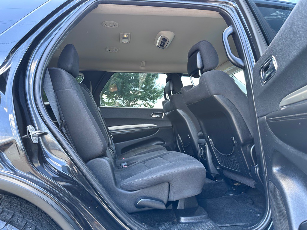 2014 Dodge Durango Image 12