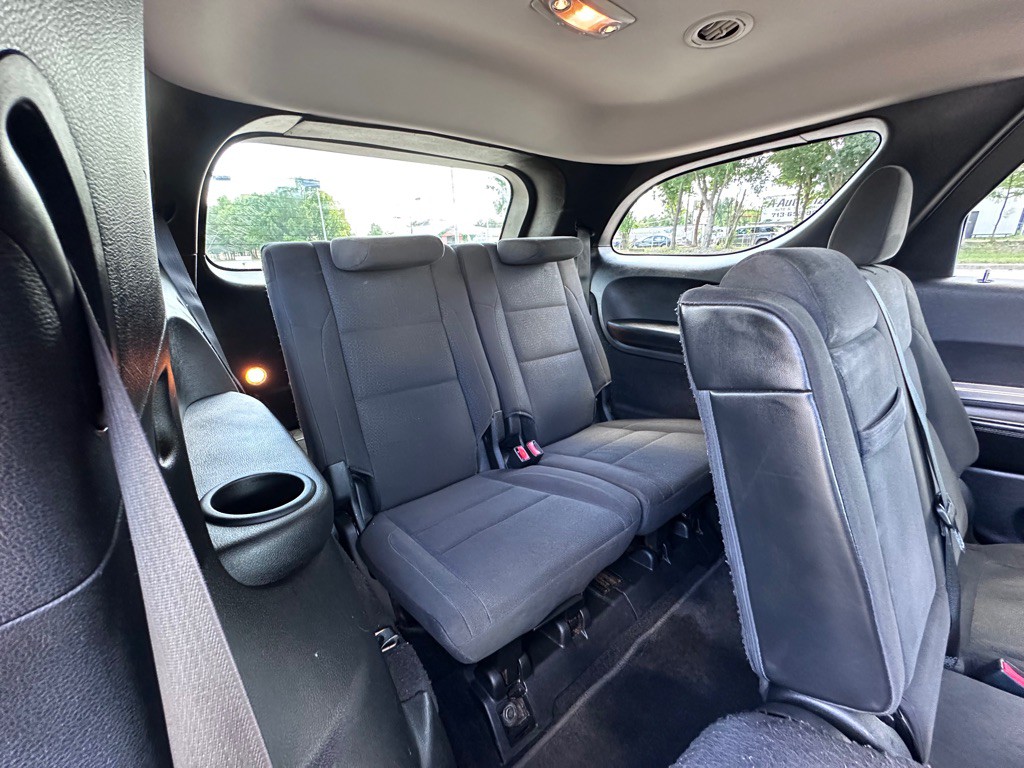2014 Dodge Durango Image 13