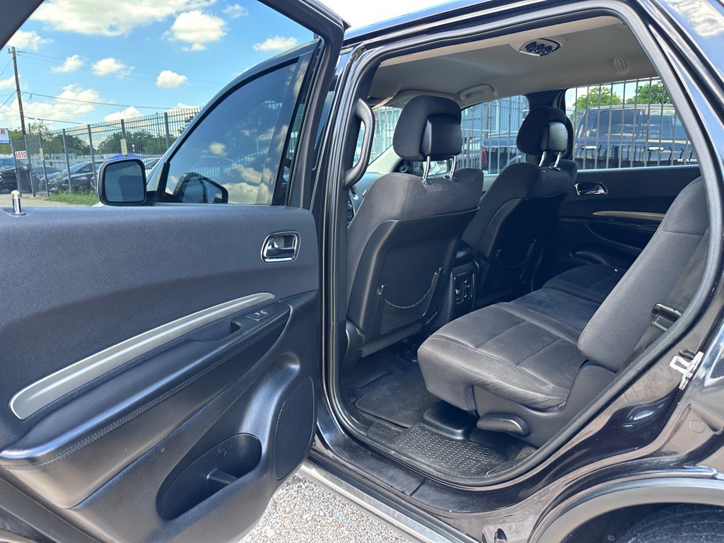 2014 Dodge Durango Image 14