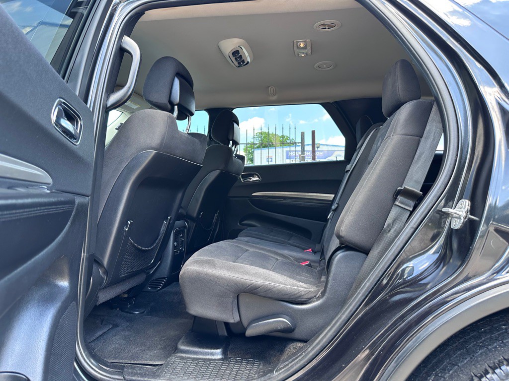 2014 Dodge Durango Image 15
