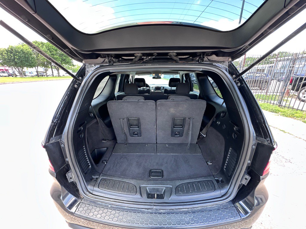 2014 Dodge Durango Image 17