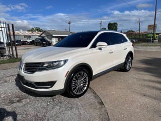 Image for 2016 Lincoln MKX Reserve ID: 7459704