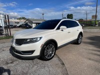 Image for 2016 Lincoln MKX Reserve ID: 7459704