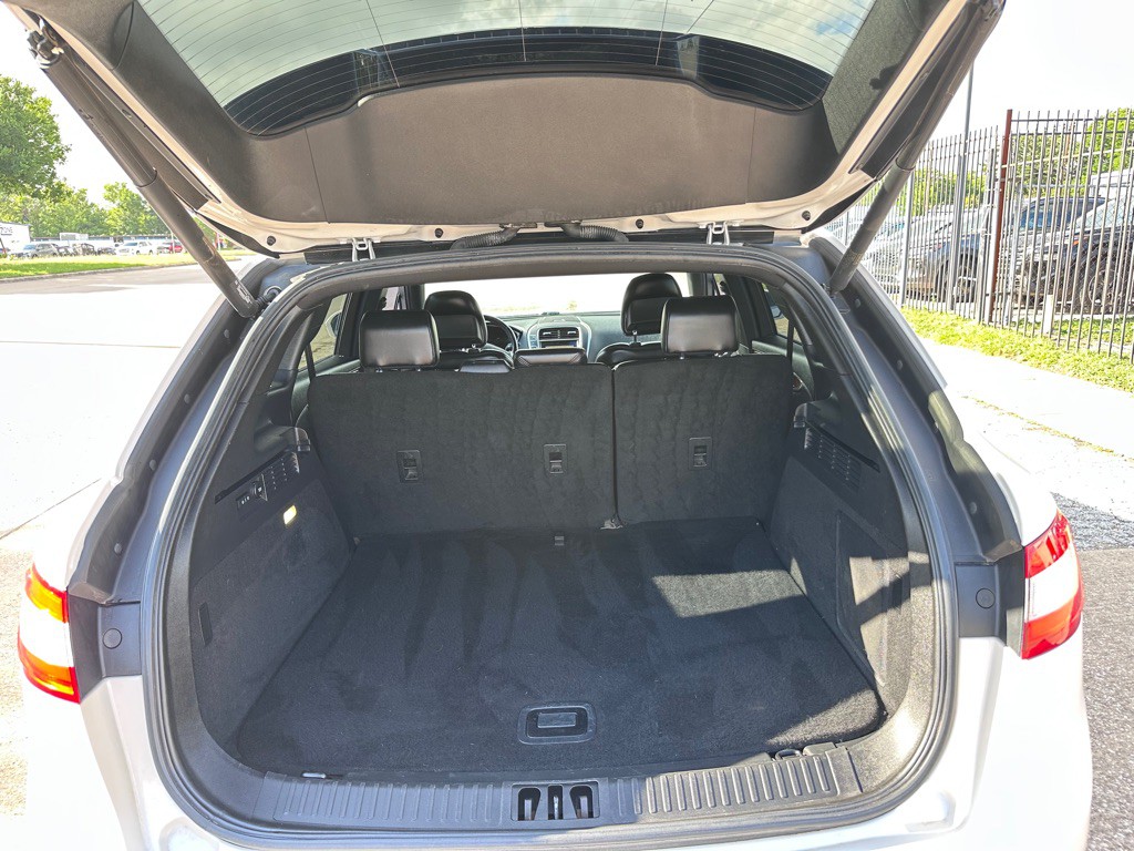 2016 Lincoln MKX Image 17