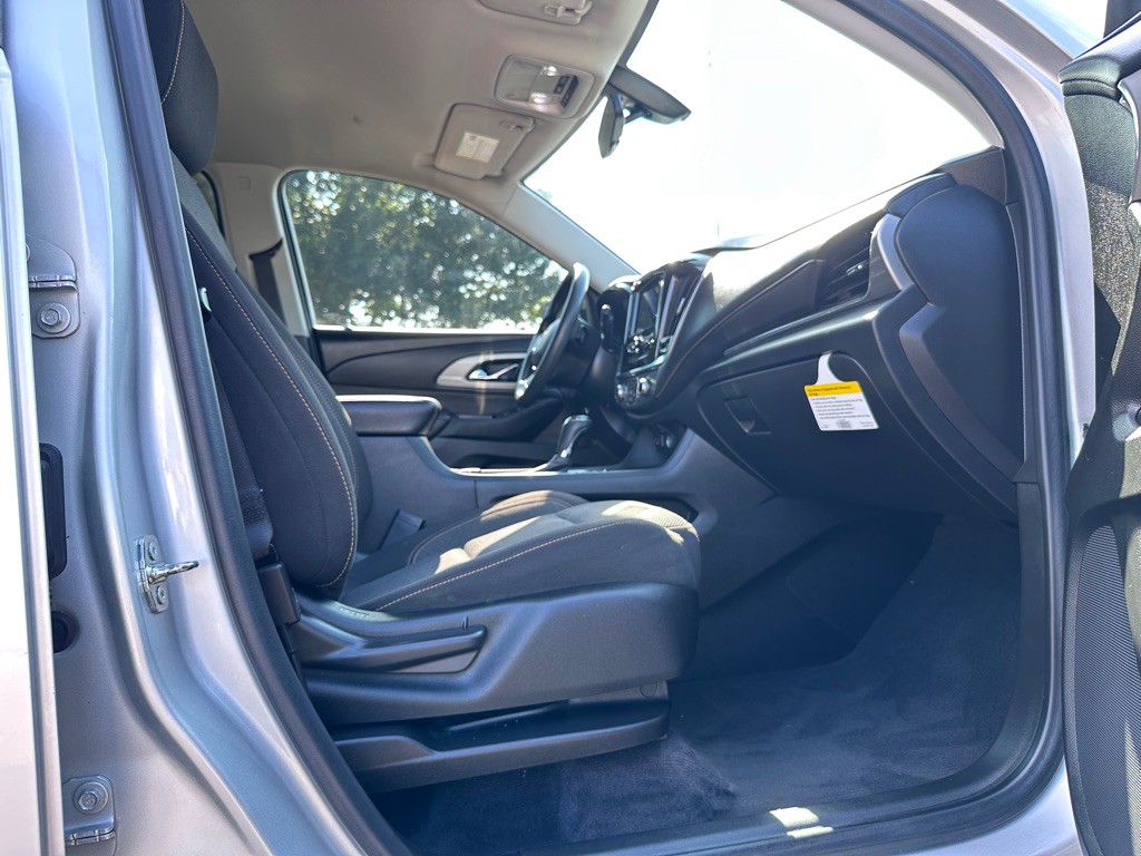 2020 Chevrolet Traverse Image 10