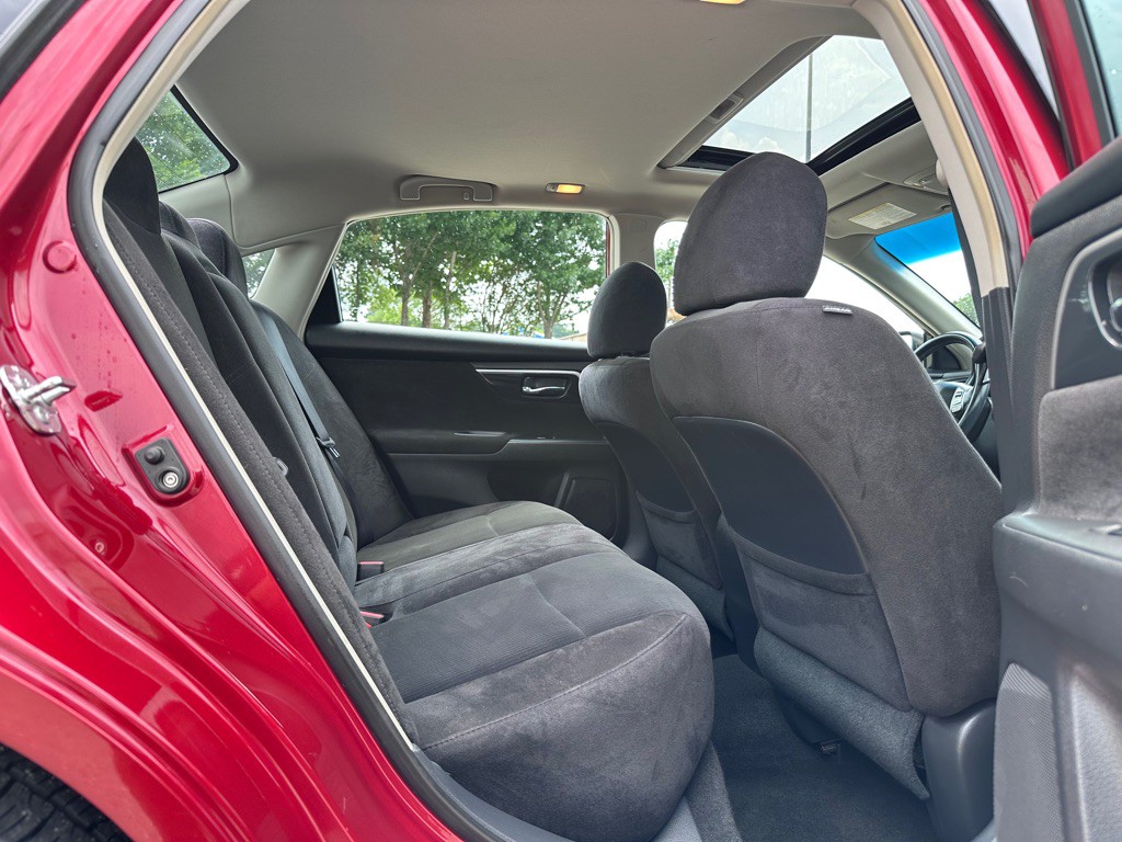 2013 Nissan Altima Image 14