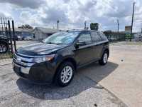 Image for 2014 Ford Edge SE ID: 7515227
