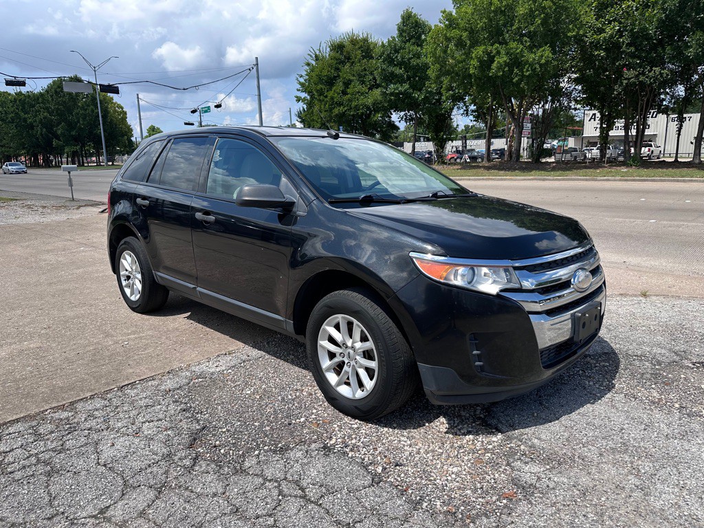 2014 Ford Edge Image 2