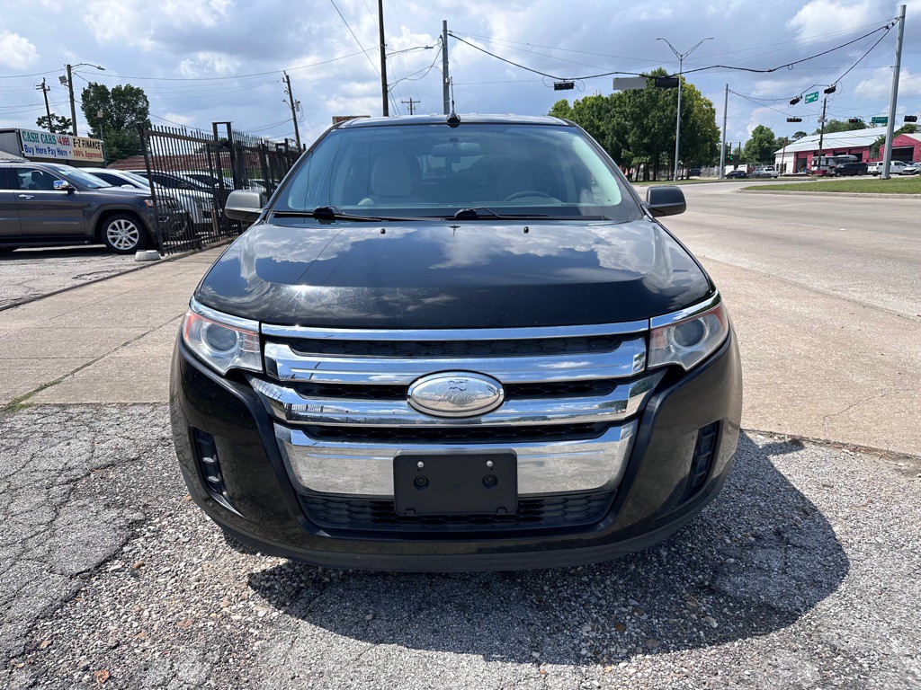 2014 Ford Edge Image 5