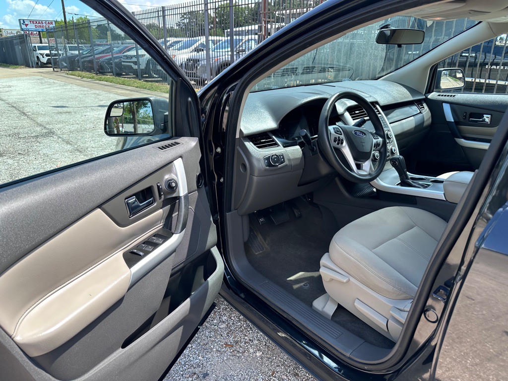 2014 Ford Edge Image 7