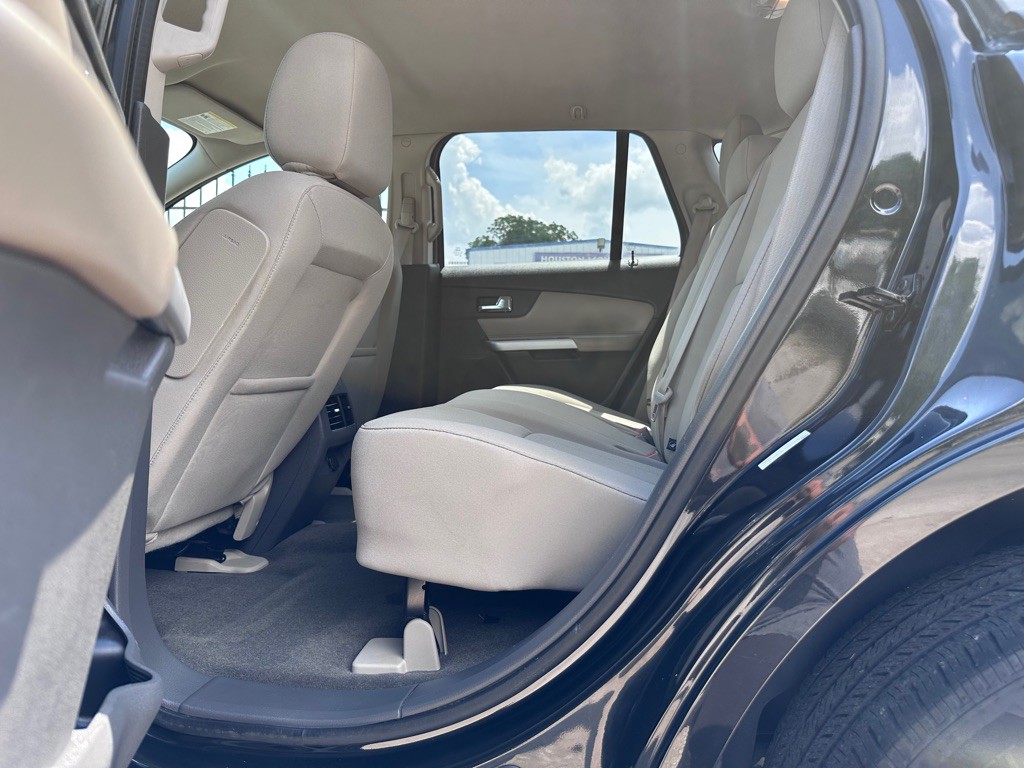 2014 Ford Edge Image 14