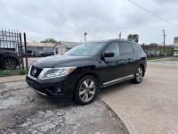 Image for 2015 Nissan Pathfinder S ID: 7539615
