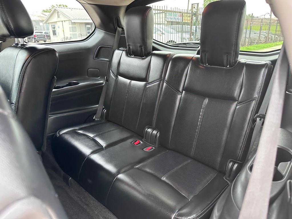 2015 Nissan Pathfinder Image 17