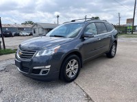 Image for 2014 Chevrolet Traverse LT ID: 7555691