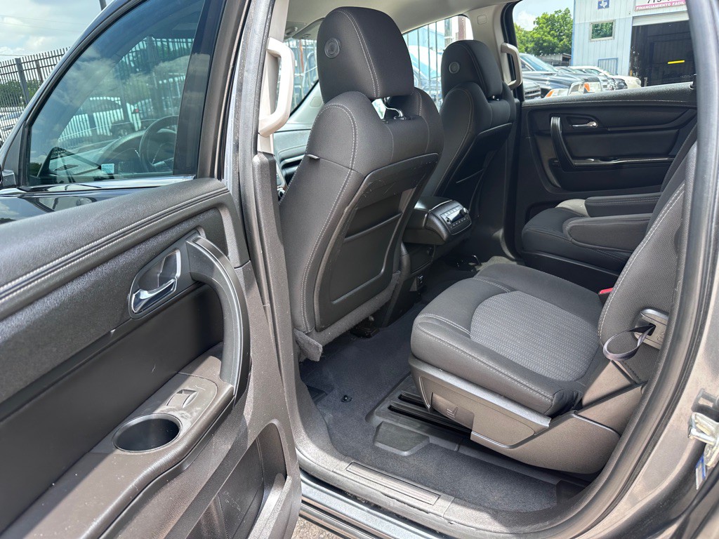 2014 Chevrolet Traverse Image 13
