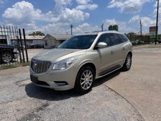 Image for 2015 Buick Enclave  ID: 7556276