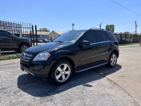Image for 2011 Mercedes-Benz M-Class ML 350 ID: 7576445
