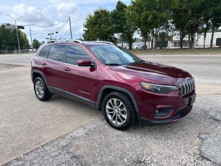 Image for 2019 Jeep Cherokee Latitude Plus ID: 7611538